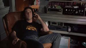 high fidelity stero