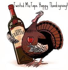 turkey wine mixtape