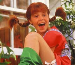 pippi longstockings
