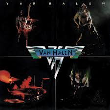 van halen